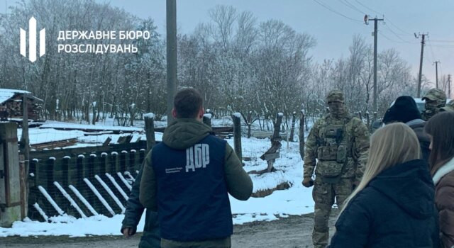 Прикордонника з Волині засудили за організацію злочинної схеми з лісом Прикордонника-з-Волині-засудили-за-організацію-злочинної-схеми-з-лісом