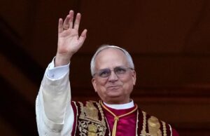 Папа Римський зробив заяву щодо Венесуели після повалення Мадуро Папа-Римський-зробив-заяву-щодо-Венесуели-після-повалення-Мадуро