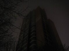 Ракетно-дронова атака по Україні: яка ситуація зі світлом Ракетно-дронова-атака-по Україні:-яка-ситуація-зі світлом