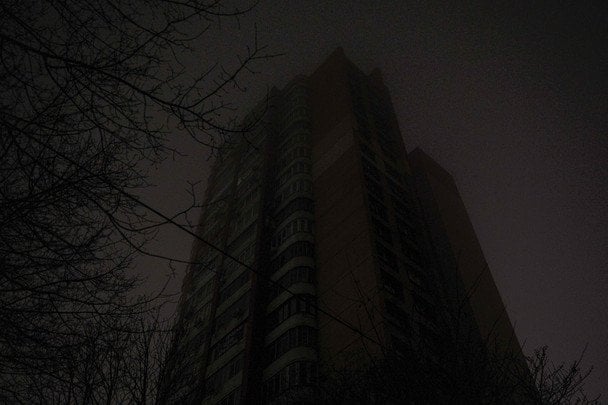 Ракетно-дронова атака по Україні: яка ситуація зі світлом Ракетно-дронова-атака-по Україні:-яка-ситуація-зі світлом