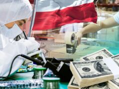 Польща очолила рейтинг країн ЄС за кількістю працевлаштованих українців Польща-очолила-рейтинг-країн-ЄС-за-кількістю-працевлаштованих-українців