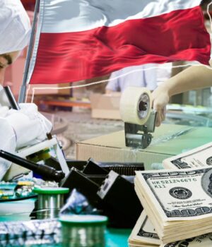 Польща-очолила-рейтинг-країн-ЄС-за-кількістю-працевлаштованих-українців