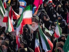 Під час протестів в Ірані загинули щонайменше 16 людей Під-час-протестів-в-Ірані-загинули-щонайменше-16-людей