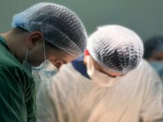 Команда лікарів на Волині провела одночасні складні операції на обох ногах пацієнта Команда-лікарів-на-Волині-провела-одночасні-складні-операції-на-обох-ногах-пацієнта