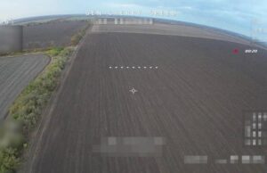 Компанія “Генерал Черешня” представила свій новий дрон-перехоплювач Компанія-“Генерал-Черешня”-представила-свій-новий-дрон-перехоплювач