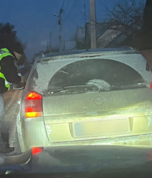 На-Волині-за-ніч-зупинили-чотирьох-п’яних-водіїв
