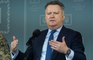 Зеленський призначив Кислицю першим заступником керівника Офісу Президента Зеленський-призначив-Кислицю-першим-заступником-керівника-Офісу-Президента