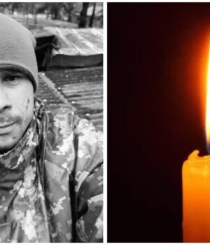 Майже-рік-вважали-зниклим-безвісти:-підтвердили-загибель-Героя-з-Волині-Валерія-Сілаєва