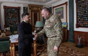 Зеленський обговорив з Малюком кандидатури на посаду нового голови СБУ Зеленський-обговорив-з-Малюком-кандидатури-на-посаду-нового-голови-СБУ