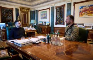 У Зеленського розкрили, хто стане тимчасово виконуючим обовʼязки глави СБУ У-Зеленського-розкрили,-хто-стане-тимчасово-виконуючим-обовʼязки-глави-СБУ