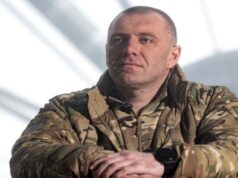 Василь Малюк залишає посаду голови СБУ: новим керівником призначено Євгена Хмару Василь-Малюк-залишає-посаду-голови-СБУ:-новим-керівником-призначено-Євгена-Хмару