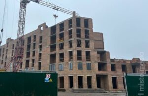 У селі біля Луцька будують житловий комплекс на 740 квартир У-селі-біля-Луцька-будують-житловий-комплекс-на-740-квартир