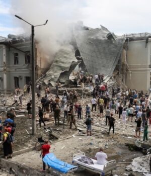 Чому-Росія-системно-і-цілеспрямовано-атакує-лікарні-України? Чому-Росія-системно-і-цілеспрямовано-атакує-лікарні-України?