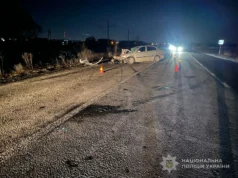 На Волині водійка на BMW зіткнулася з авто на зустрічній, четверо людей у лікарні –... На-Волині-водійка-на-bmw-зіткнулася-з-авто-на-зустрічній,-четверо-людей-у-лікарні-–.