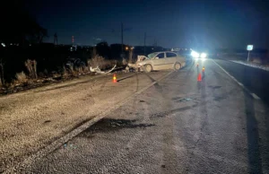 На Волині водійка на BMW зіткнулася з авто на зустрічній, четверо людей у лікарні –... На-Волині-водійка-на-bmw-зіткнулася-з-авто-на-зустрічній,-четверо-людей-у-лікарні-–.