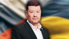 “Хунта Зеленського”. Як антиукраїнська заява спікера Чехії спровокувала скандал “Хунта-Зеленського”.-Як-антиукраїнська-заява-спікера-Чехії-спровокувала-скандал