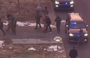 Мадуро та його дружину під посиленою охороною доставили до суду у Нью-Йорку Мадуро-та-його-дружину-під-посиленою-охороною-доставили-до-суду-у-Нью-Йорку