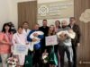 У Нововолинську привітали перших новонароджених у 2026 році У-Нововолинську-привітали-перших-новонароджених-у-2026-році