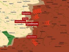 Армія РФ змінює напрямок головного удару? Армія-РФ-змінює-напрямок-головного-удару?