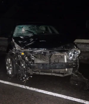 У Рівненській області правоохоронцю повідомили про підозру через смертельну ДТП