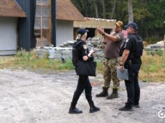 Суд арештував котеджі у заказнику біля Луцька Суд-арештував-котеджі-у-заказнику-біля-Луцька