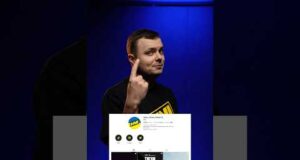 Український бренд NAVI – це 40 млн аудиторії по всьому світу. Це космос! (ВІДЕО) Український бренд NAVI – це 40 млн аудиторії по всьому світу. Це космос! (ВІДЕО)