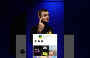 Український бренд NAVI – це 40 млн аудиторії по всьому світу. Це космос! (ВІДЕО) Український бренд NAVI – це 40 млн аудиторії по всьому світу. Це космос! (ВІДЕО)