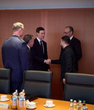 Віткофф-та-Кушнер-представлятимуть-США-на-перемовинах-щодо-України-в-Парижі,-–-reuters