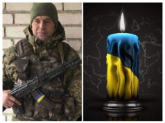 На Донеччині загинув Герой з Локачинської громади Валентин Вовчук На-Донеччині-загинув-Герой-з-Локачинської-громади-Валентин-Вовчук