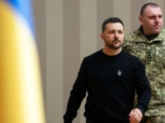 Малюк, Буданов, Шмигаль та інші. «Коловорот чиновників – це не про зміни, а про вибори»? Малюк,-Буданов,-Шмигаль-та-інші.-«Коловорот-чиновників-–-це-не-про-зміни,-а-про-вибори»?