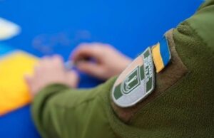 Сухопутні війська назвали число нападів на військових ТЦК Сухопутні-війська-назвали-число-нападів-на-військових-ТЦК