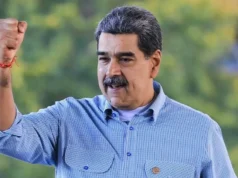 Мадуро на суді не визнав себе винним і заявив, що залишається президентом Венесуели Мадуро-на-суді-не-визнав-себе-винним-і-заявив,-що-залишається-президентом-Венесуели