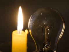 Стали відомі графіки відключень для Київщини на 6 січня Стали відомі графіки відключень для Київщини на 6 січня