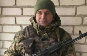На Донеччині загинув воїн з Волині Валентин Вовчук На-Донеччині-загинув-воїн-з-Волині-Валентин-Вовчук
