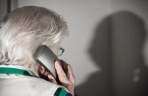 «Донька потрапила в ДТП і пошкодила дорогий телефон»: волинянку ошукали на понад 90 тисяч «Донька-потрапила-в-ДТП-і-пошкодила-дорогий-телефон»:-волинянку-ошукали-на-понад-90-тисяч