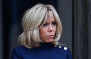 У Франції 10 людей засудили за кібербулінг Бріжит Макрон У-Франції-10-людей-засудили-за-кібербулінг-Бріжит-Макрон