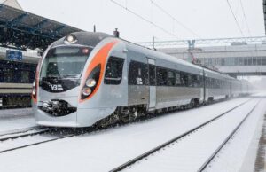 «3000 км Україною»: за місяць пасажири оформили 80 тисяч квитків «3000-км-Україною»:-за-місяць-пасажири-оформили-80-тисяч-квитків