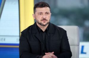 Зеленський про контакти з командою Трампа та Європою: будуть рішення заради нашої держави Зеленський-про-контакти-з-командою-Трампа-та-Європою:-будуть-рішення-заради-нашої-держави