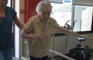 Феномен довголіття: ДНК жінки, яка прожила 117 років, здивувала вчених Феномен-довголіття:-ДНК-жінки,-яка-прожила-117-років,-здивувала-вчених