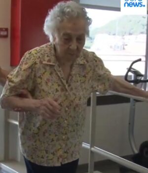 Феномен-довголіття:-ДНК-жінки,-яка-прожила-117-років,-здивувала-вчених