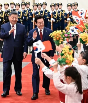 Китай-та-Південна-Корея-домовилися-про-зміцнення-зв'язків-на-тлі-регіональної-напруженості