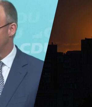 Україна-зараз-знаходиться-на-межі-гуманітарної-енергетичної-кризи,-–-Мерц