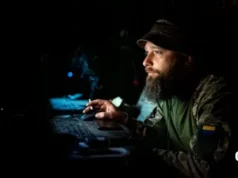 Сили безпілотних систем за 7 місяців уразили 168 тис. цілей Сили безпілотних систем за 7 місяців уразили 168 тис. цілей