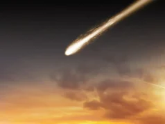 Комета знищила мамонтів та перші культури Америки: нові докази вчених Комета-знищила-мамонтів-та-перші-культури-Америки:-нові-докази-вчених