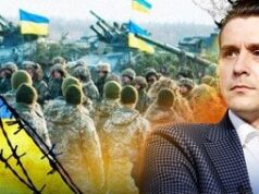 Війна в Україні 11 січня перетинає жахливу межу: експерт розповів, що буде далі Війна-в Україні-11 січня-перетинає-жахливу-межу:-експерт-розповів,-що буде-далі