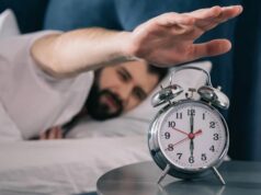 Вчені розповіли, чому ми прокидаємося до сигналу будильника Вчені-розповіли,-чому-ми-прокидаємося-до-сигналу-будильника