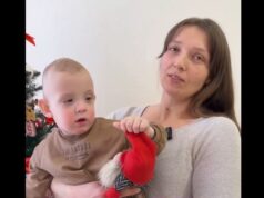 Хлопчик-поспішайка з Волині, який народився з вагою 800 г, зробив перші кроки Хлопчик-поспішайка-з-Волині,-який-народився-з-вагою-800-г,-зробив-перші-кроки