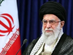 Лідерів Ірану турбують дії США у Венесуелі на тлі протестів – Reuters Лідерів-Ірану-турбують-дії-США-у-Венесуелі-на-тлі-протестів-–-reuters