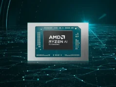 AMD представила нові процесори для ПК з ШІ для загального використання та ігор amd-представила-нові-процесори-для-ПК-з-ШІ-для-загального-використання-та-ігор