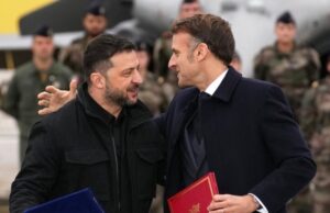 Стало відомо, скільки західних миротворців може прибути до України Стало-відомо,-скільки-західних-миротворців-може-прибути-до-України